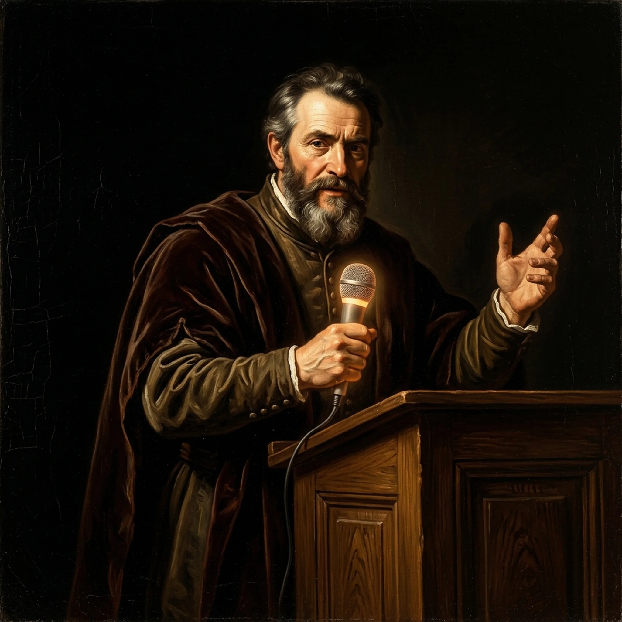 Speaker