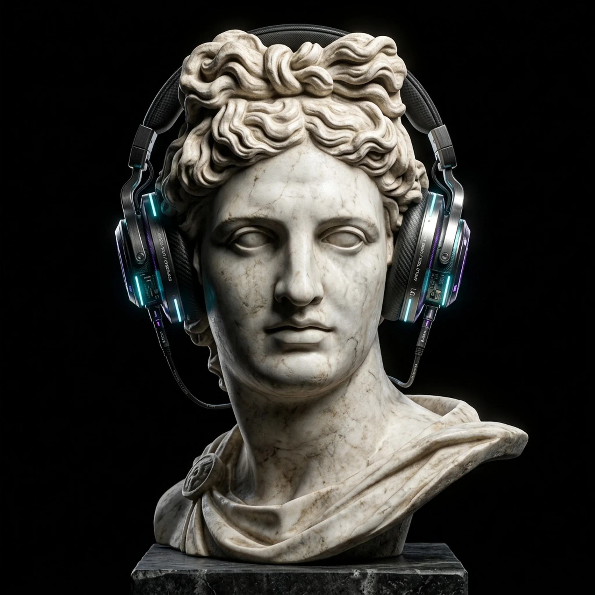 Apollo Headphones
