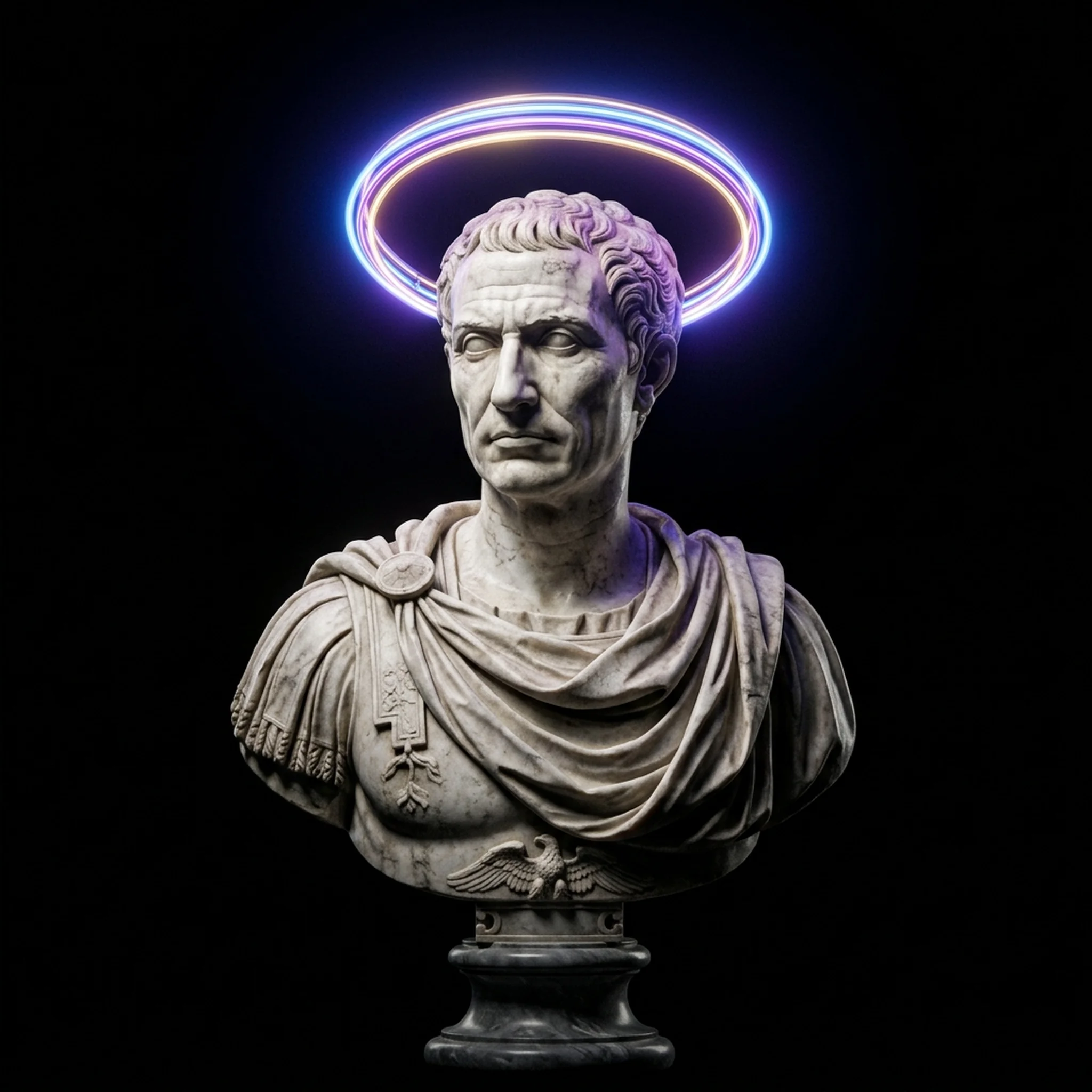 Caesar Cybernetic