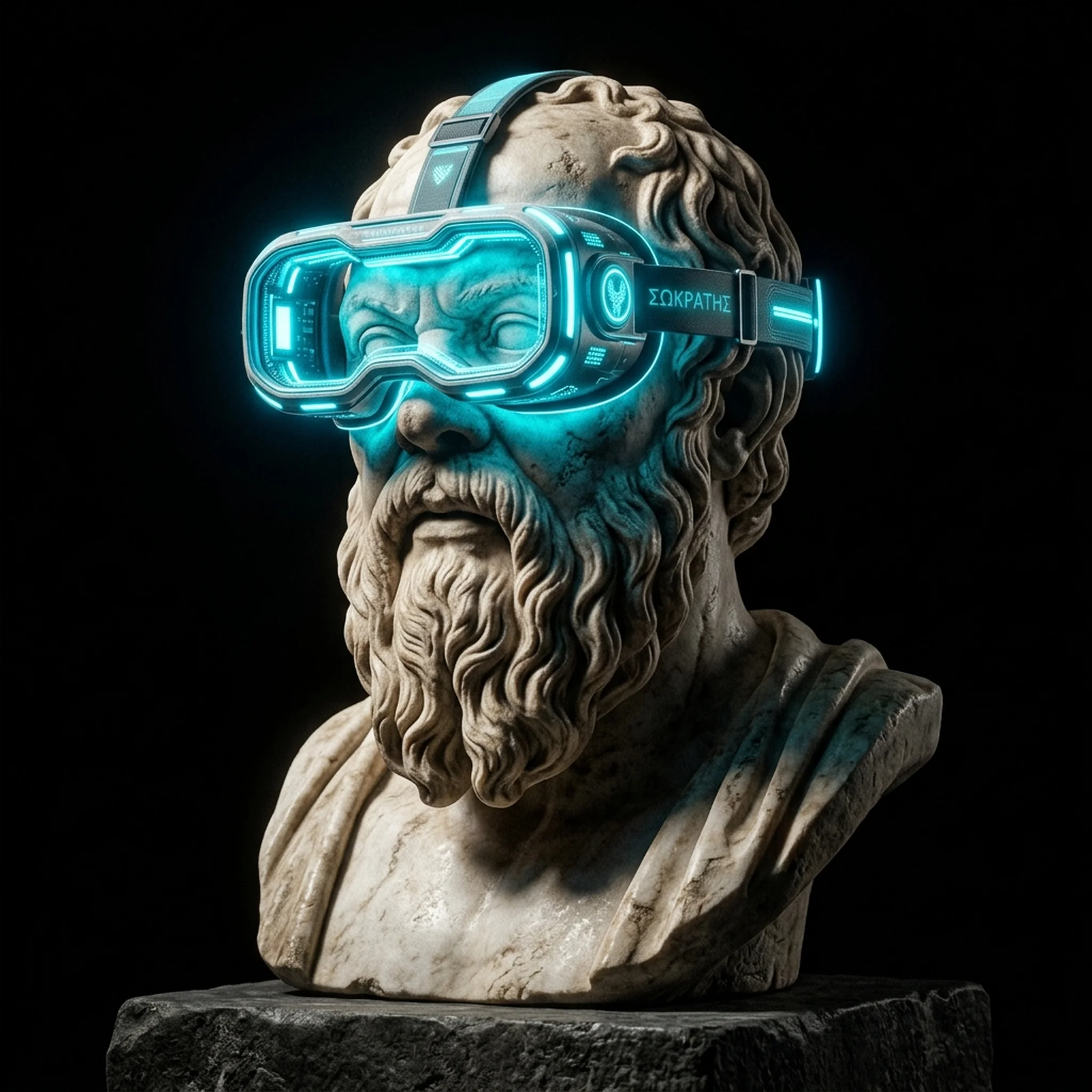 Socrates VR