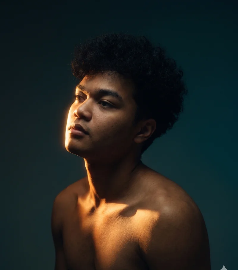 Yochef Arianto - Tech Content Creator & AI Specialist